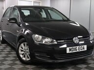 Volkswagen Golf BLUEMOTION TDI 19