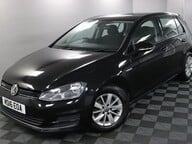 Volkswagen Golf BLUEMOTION TDI 20