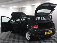 Volkswagen Golf BLUEMOTION TDI 21