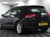 Volkswagen Golf BLUEMOTION TDI 22