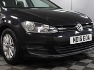 Volkswagen Golf BLUEMOTION TDI 24