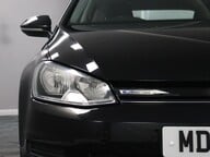 Volkswagen Golf BLUEMOTION TDI 25