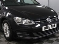 Volkswagen Golf BLUEMOTION TDI 26