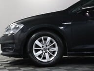 Volkswagen Golf BLUEMOTION TDI 27