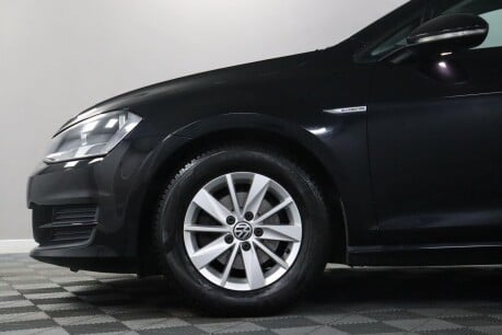 Volkswagen Golf BLUEMOTION TDI 27