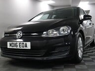 Volkswagen Golf BLUEMOTION TDI 28