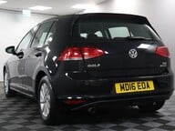 Volkswagen Golf BLUEMOTION TDI 29