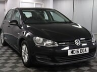 Volkswagen Golf BLUEMOTION TDI 30