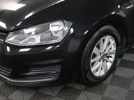 Volkswagen Golf BLUEMOTION TDI 31