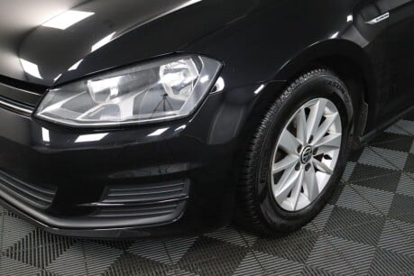 Volkswagen Golf BLUEMOTION TDI 31