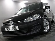 Volkswagen Golf BLUEMOTION TDI 32