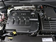 Volkswagen Golf BLUEMOTION TDI 42