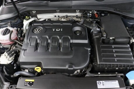 Volkswagen Golf BLUEMOTION TDI 42