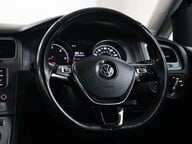 Volkswagen Golf BLUEMOTION TDI 43