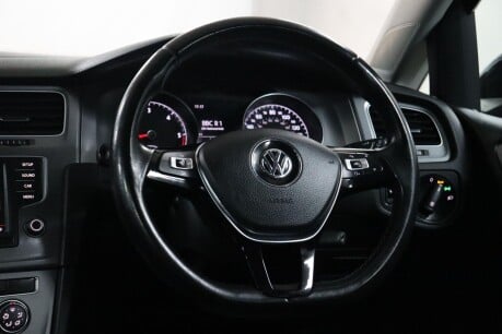 Volkswagen Golf BLUEMOTION TDI 43