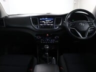 Hyundai TUCSON GDI SE NAV BLUE DRIVE 40