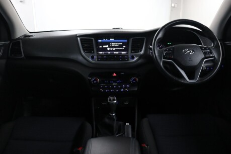 Hyundai TUCSON GDI SE NAV BLUE DRIVE 40