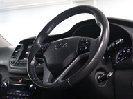 Hyundai TUCSON GDI SE NAV BLUE DRIVE 12