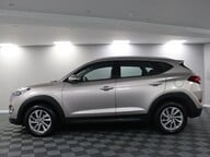 Hyundai TUCSON GDI SE NAV BLUE DRIVE 18