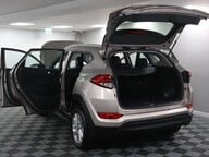 Hyundai TUCSON GDI SE NAV BLUE DRIVE 21