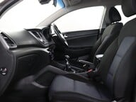 Hyundai TUCSON GDI SE NAV BLUE DRIVE 42