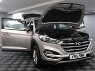 Hyundai TUCSON GDI SE NAV BLUE DRIVE 15