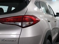 Hyundai TUCSON GDI SE NAV BLUE DRIVE 23