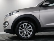 Hyundai TUCSON GDI SE NAV BLUE DRIVE 27