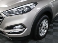 Hyundai TUCSON GDI SE NAV BLUE DRIVE 31