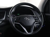 Hyundai TUCSON GDI SE NAV BLUE DRIVE 45