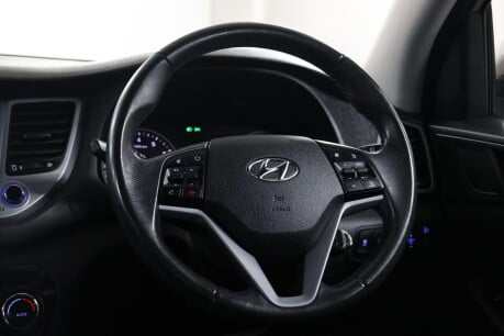 Hyundai TUCSON GDI SE NAV BLUE DRIVE 45