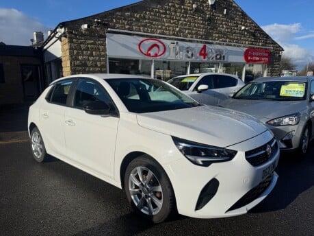 Vauxhall Corsa SE PREMIUM 6