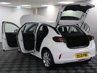 Vauxhall Corsa SE PREMIUM 21