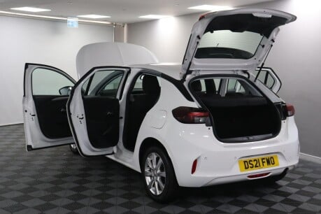 Vauxhall Corsa SE PREMIUM 21