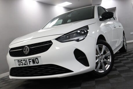 Vauxhall Corsa SE PREMIUM 32