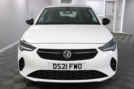 Vauxhall Corsa SE PREMIUM 2