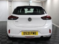 Vauxhall Corsa SE PREMIUM 8