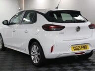 Vauxhall Corsa SE PREMIUM 10