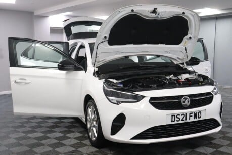 Vauxhall Corsa SE PREMIUM 15