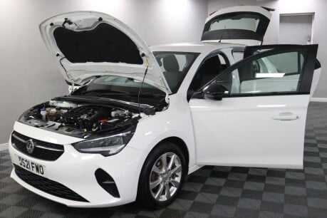 Vauxhall Corsa SE PREMIUM 16