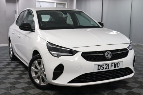 Vauxhall Corsa SE PREMIUM 19