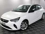 Vauxhall Corsa SE PREMIUM 20