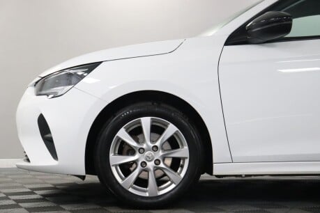 Vauxhall Corsa SE PREMIUM 27