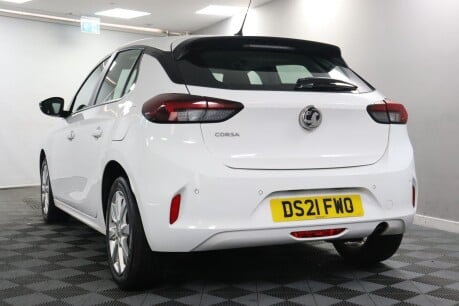 Vauxhall Corsa SE PREMIUM 29