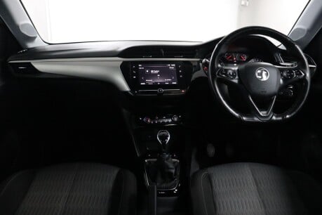 Vauxhall Corsa SE PREMIUM 38