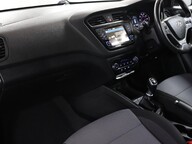Hyundai i20 T-GDI PREMIUM NAV 33