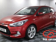 Hyundai i20 T-GDI PREMIUM NAV 1