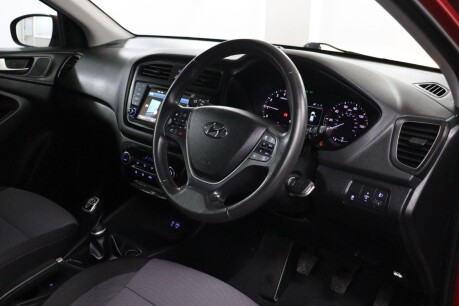 Hyundai i20 T-GDI PREMIUM NAV 3