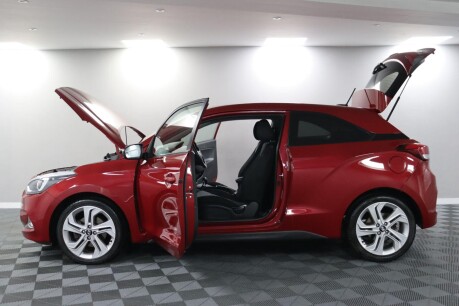 Hyundai i20 T-GDI PREMIUM NAV 4