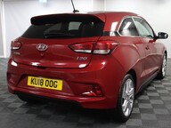Hyundai i20 T-GDI PREMIUM NAV 10